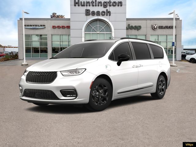 2024 Chrysler Pacifica Hybrid Premium S Appearance Pkg