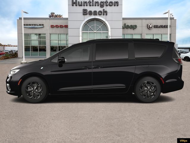 2024 Chrysler Pacifica Hybrid Premium S Appearance Pkg