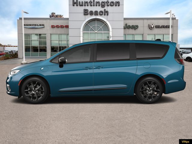 2024 Chrysler Pacifica Hybrid S Appearance Pkg