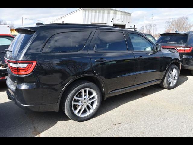 2024 Dodge Durango GT Premium