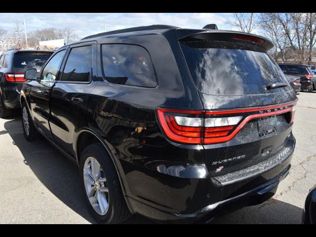 2024 Dodge Durango GT Premium