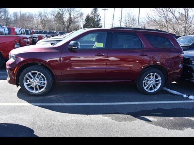 2024 Dodge Durango GT Premium