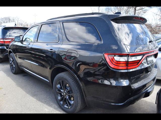 2024 Dodge Durango GT Premium