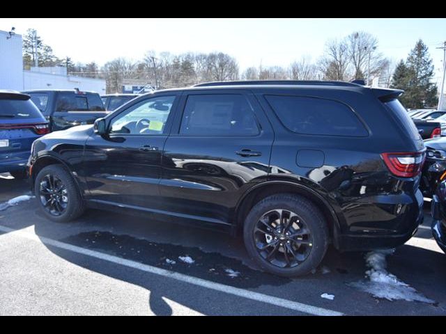 2024 Dodge Durango GT Premium