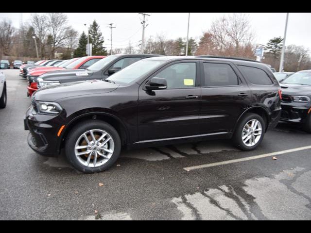 2024 Dodge Durango GT Premium