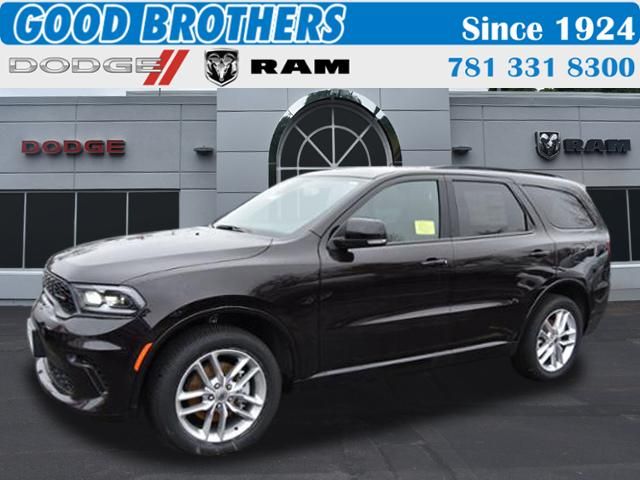 2024 Dodge Durango GT Premium