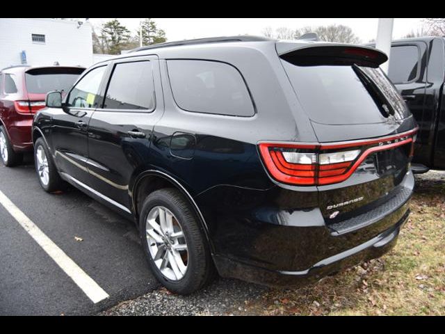 2024 Dodge Durango GT Premium