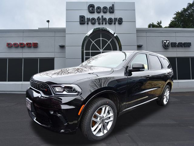 2024 Dodge Durango GT Premium