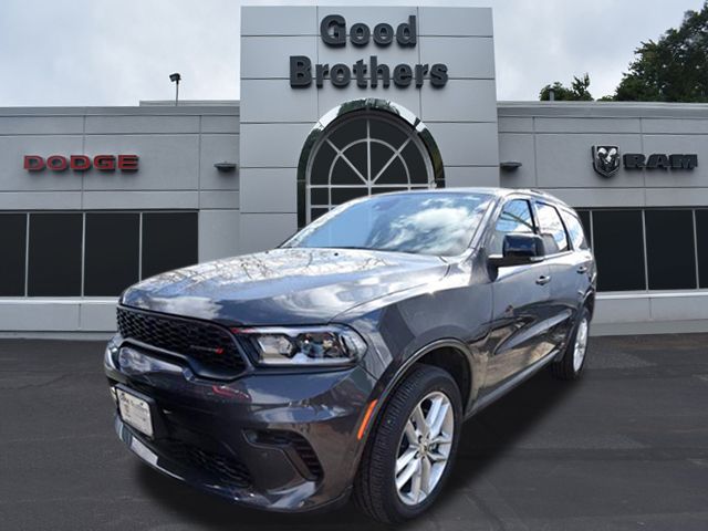 2024 Dodge Durango GT Premium