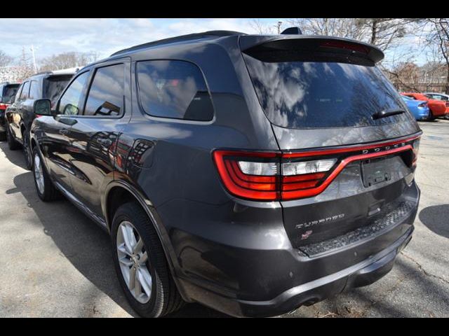 2024 Dodge Durango GT Premium