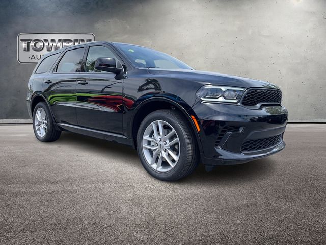 2024 Dodge Durango GT