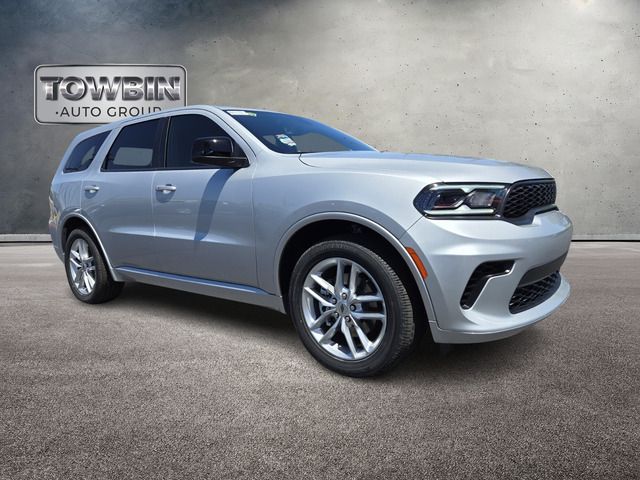 2024 Dodge Durango GT