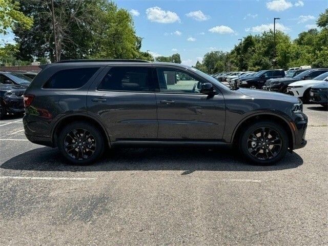 2024 Dodge Durango GT