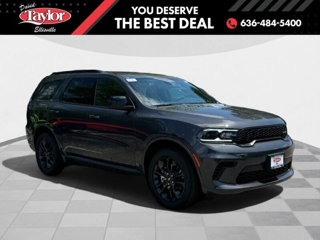 2024 Dodge Durango GT