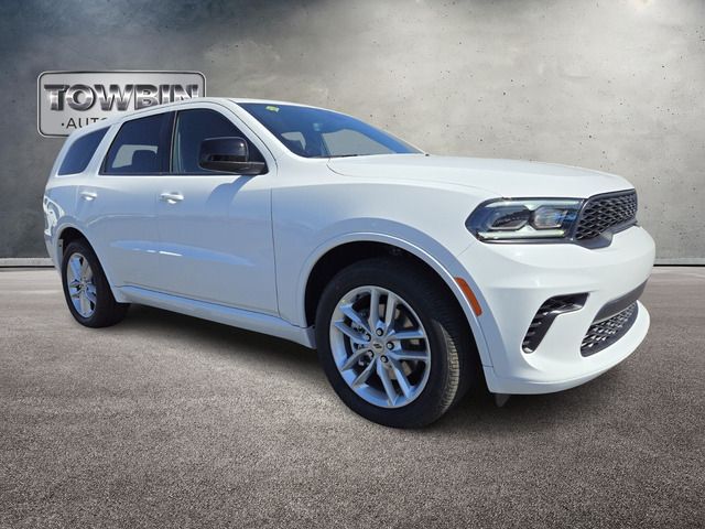 2024 Dodge Durango GT