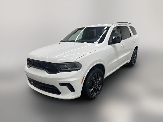 2024 Dodge Durango GT