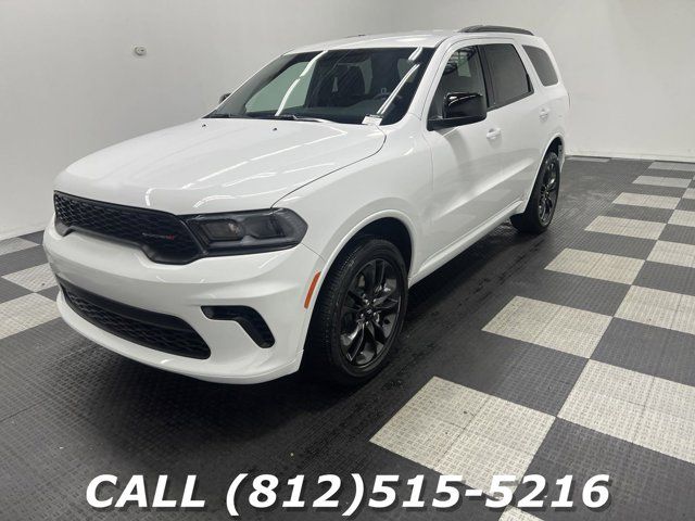 2024 Dodge Durango GT