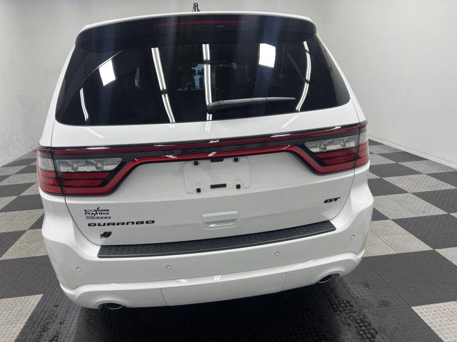 2024 Dodge Durango GT