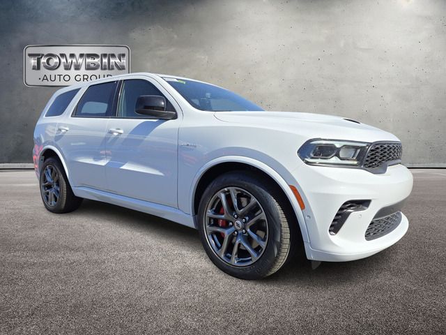 2024 Dodge Durango R/T