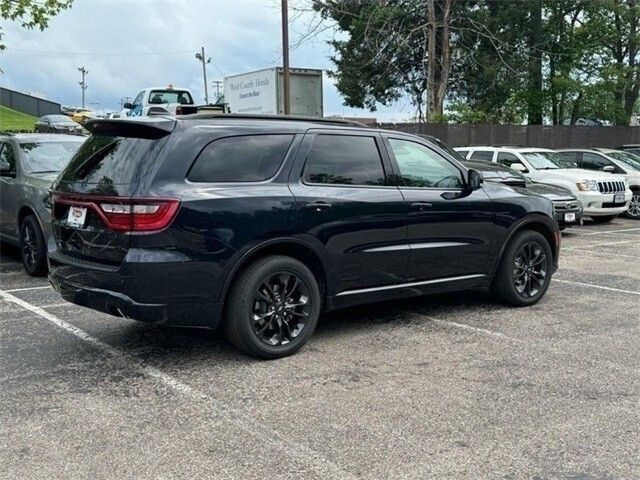 2024 Dodge Durango R/T Premium