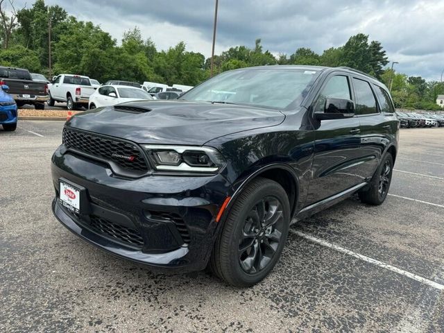 2024 Dodge Durango R/T Premium