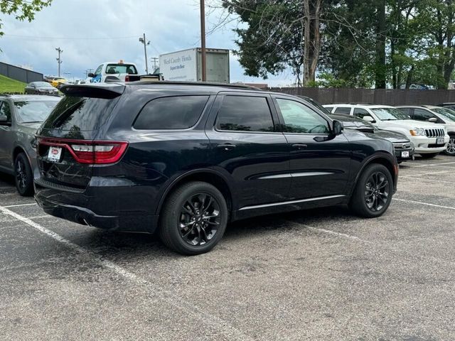 2024 Dodge Durango R/T Premium