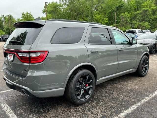 2024 Dodge Durango R/T Plus