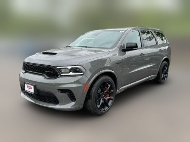 2024 Dodge Durango R/T Plus