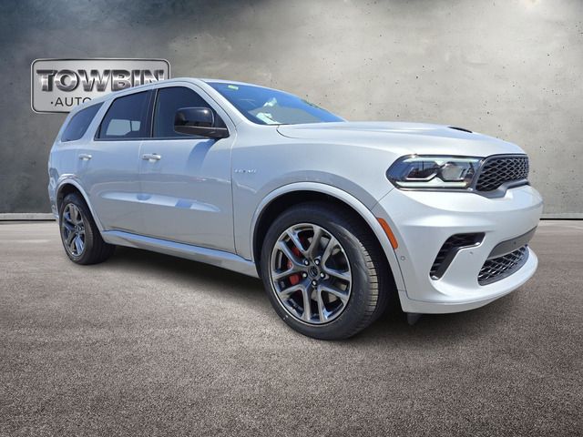 2024 Dodge Durango R/T