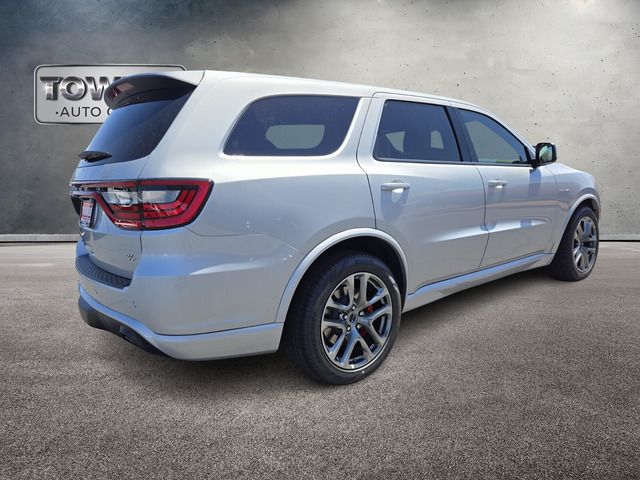 2024 Dodge Durango R/T