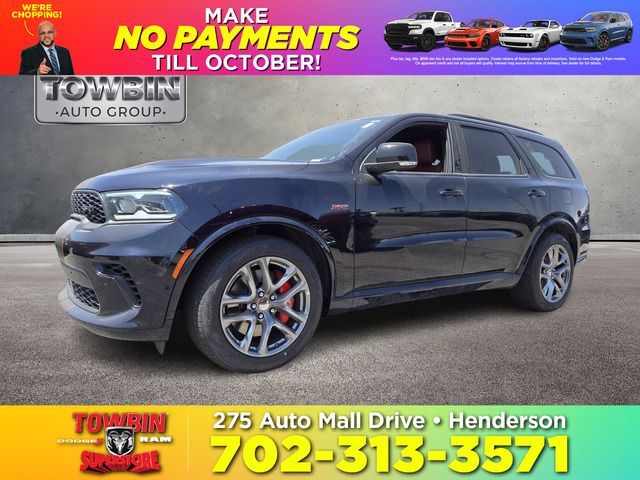 2024 Dodge Durango SRT 392 Premium