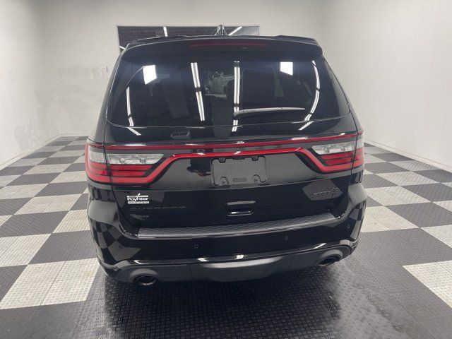 2024 Dodge Durango SRT Hellcat Plus