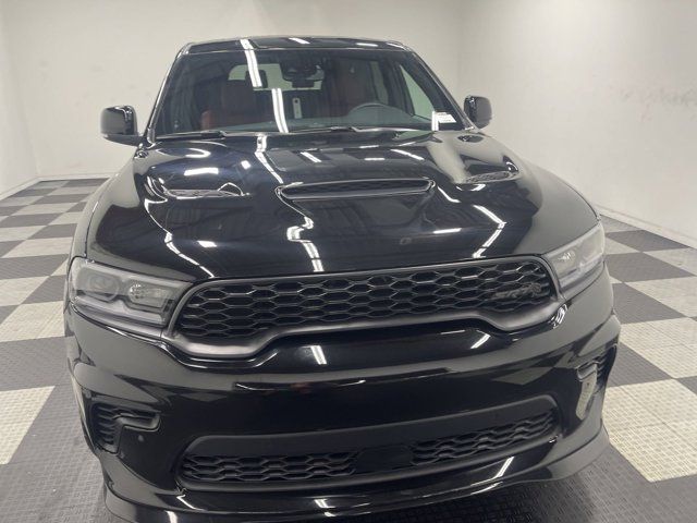 2024 Dodge Durango SRT Hellcat Plus