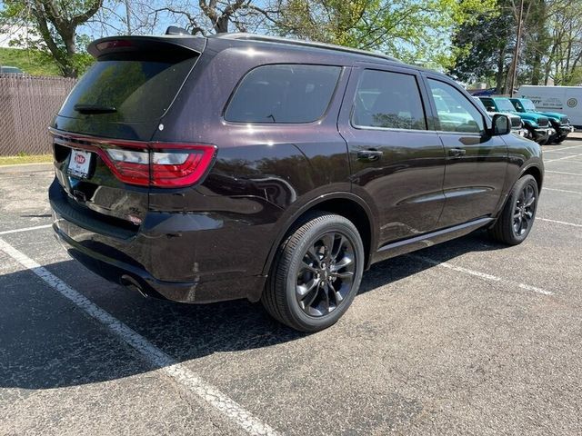 2024 Dodge Durango R/T