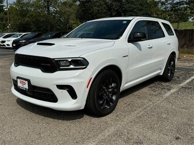 2024 Dodge Durango R/T Plus