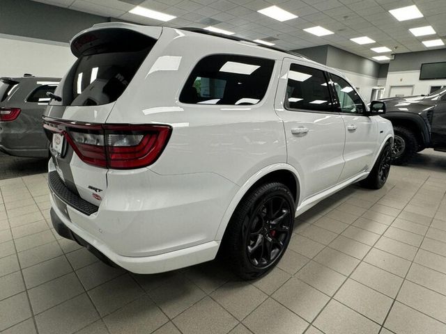 2024 Dodge Durango SRT 392 Premium