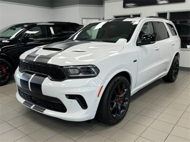 2024 Dodge Durango SRT 392 Premium