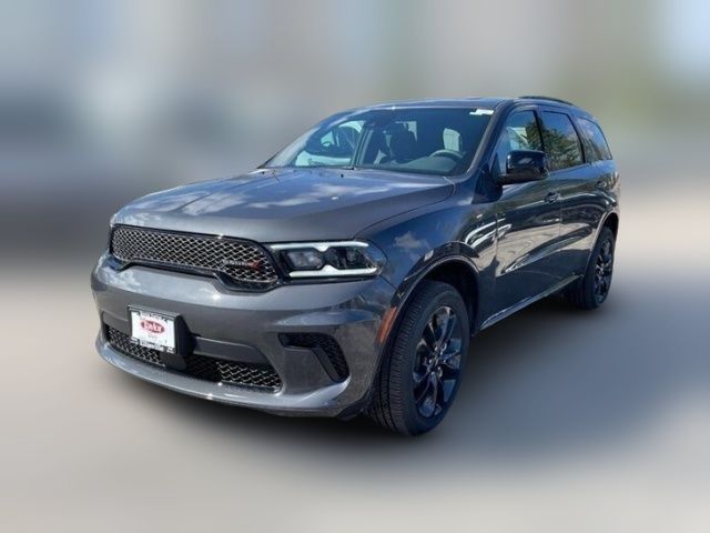 2024 Dodge Durango SXT Plus