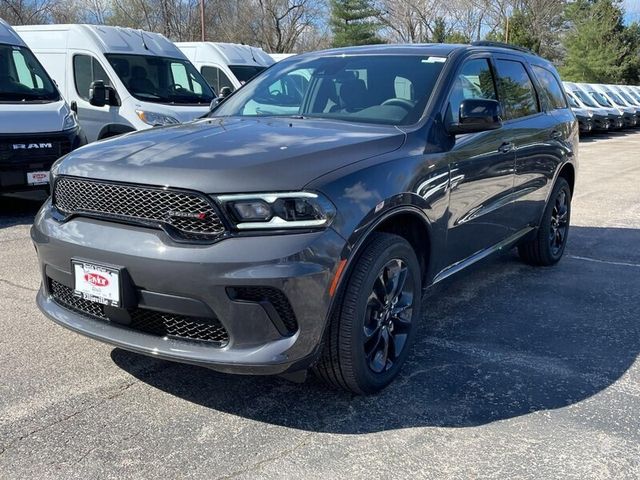 2024 Dodge Durango SXT Plus