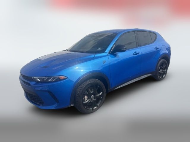 2024 Dodge Hornet R/T