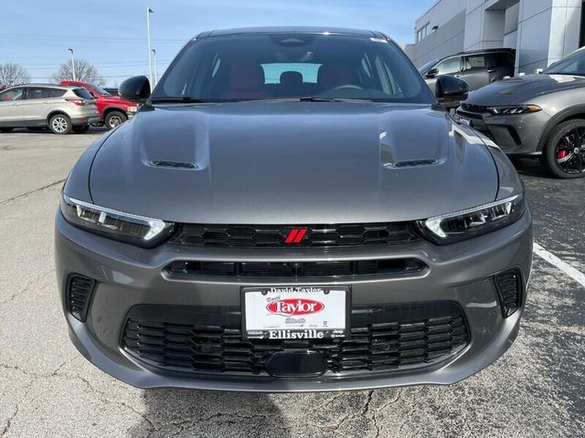 2024 Dodge Hornet R/T Plus