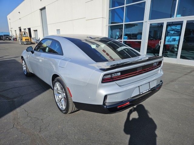 2024 Dodge Charger Daytona Scat Pack