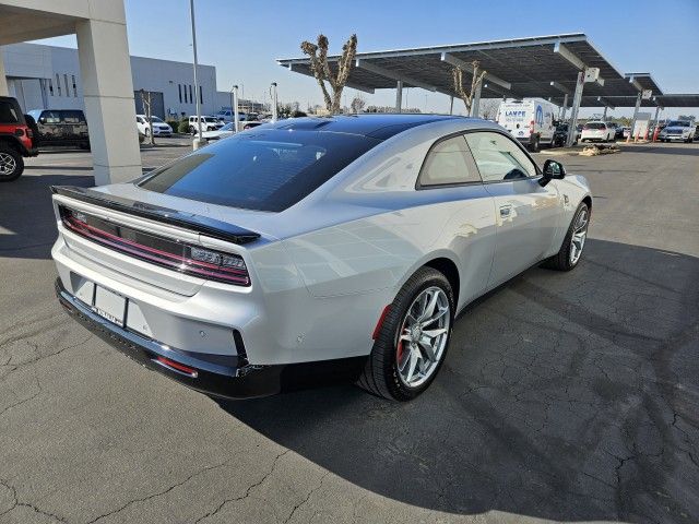 2024 Dodge Charger Daytona Scat Pack