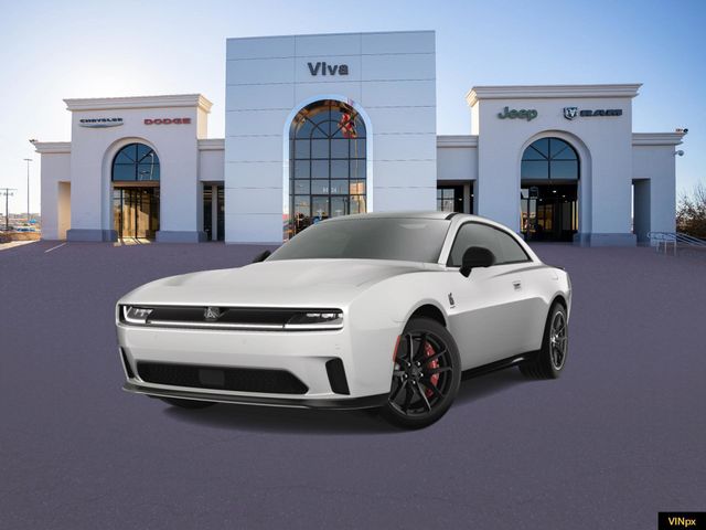 2024 Dodge Charger Daytona Scat Pack