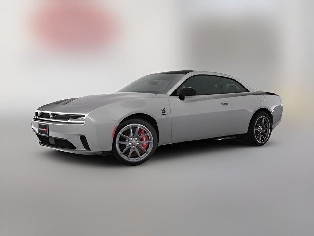 2024 Dodge Charger Daytona Scat Pack