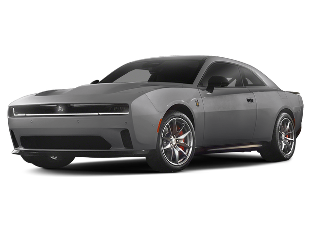 2024 Dodge Charger Daytona Scat Pack