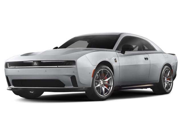 2024 Dodge Charger Daytona Scat Pack