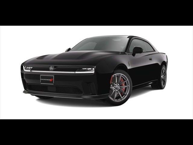 2024 Dodge Charger Daytona Scat Pack