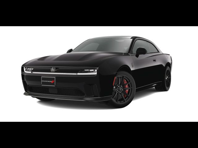 2024 Dodge Charger Daytona Scat Pack