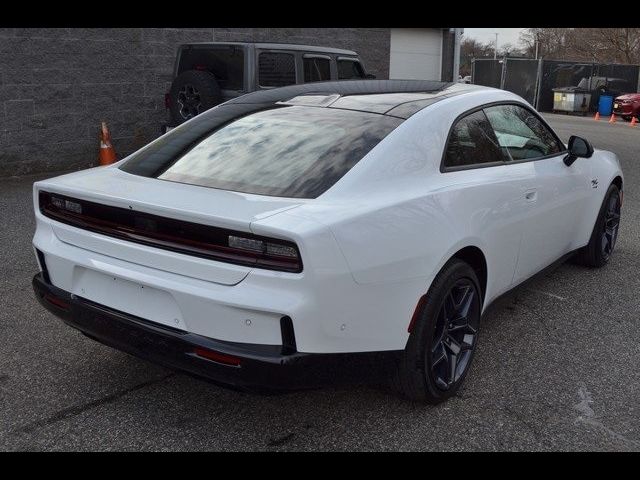 2024 Dodge Charger Daytona R/T